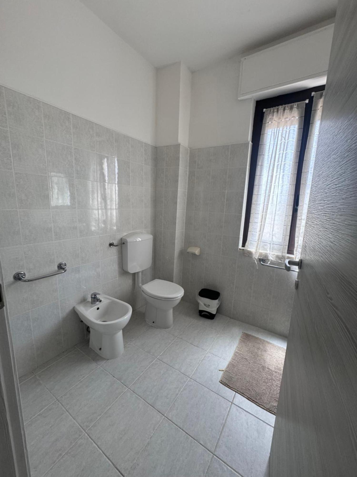 Galvani Apartment Porto Torres Exterior foto